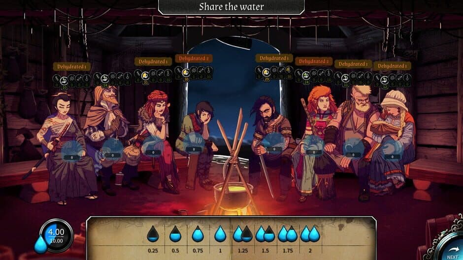 Скриншот 4 из Dead In Vinland