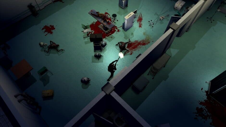 Скриншот 2 из Primal Fears