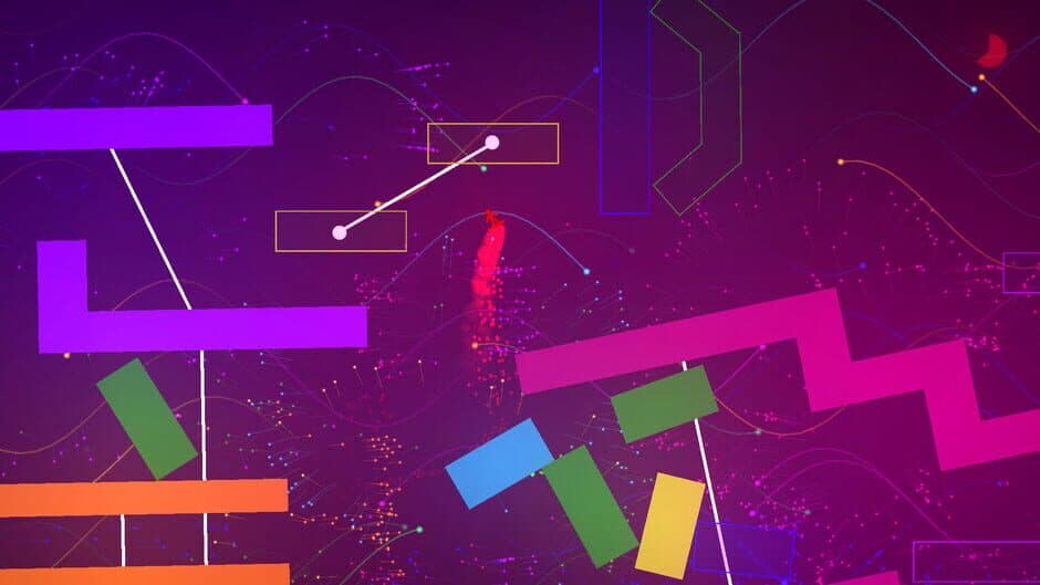 Скриншот 2 из Spectrum Break