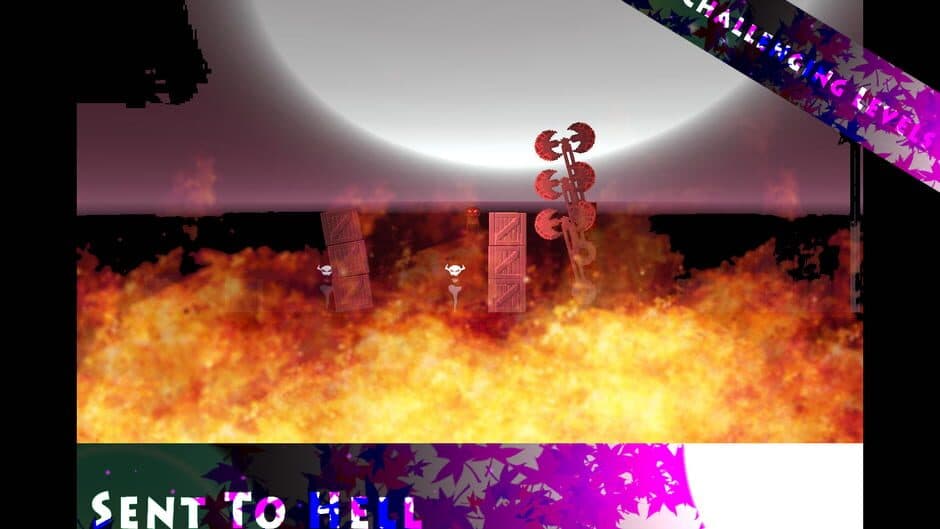 Скриншот 4 из Super Screepy Underworld