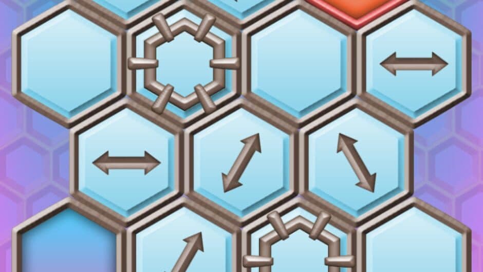 Скриншот 4 из Unblock Hex