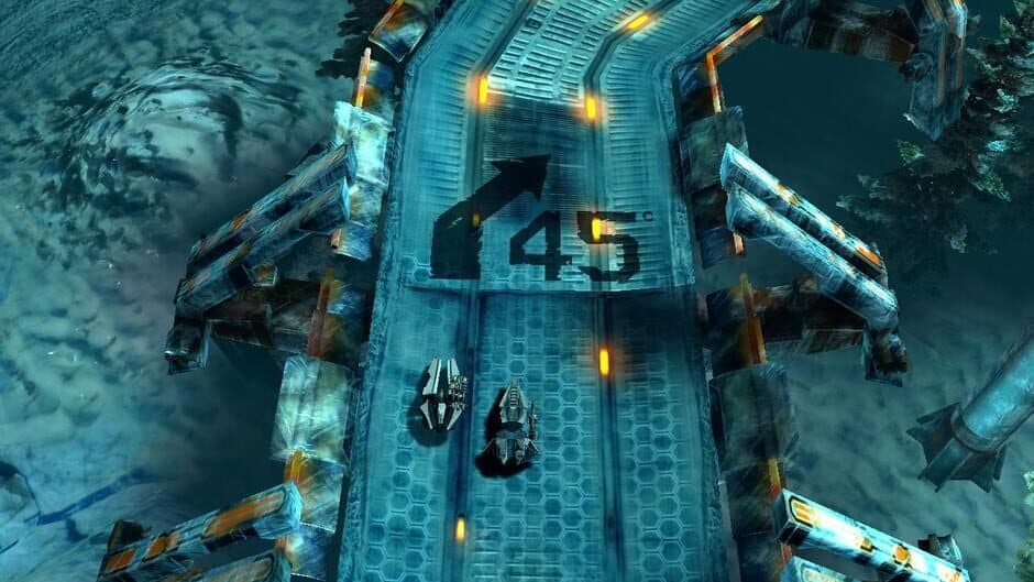 Скриншот 5 из Speed Kills