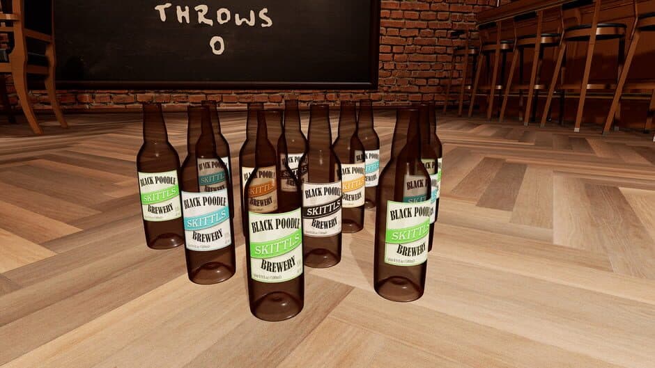 Скриншот 3 из Beer and Skittls VR