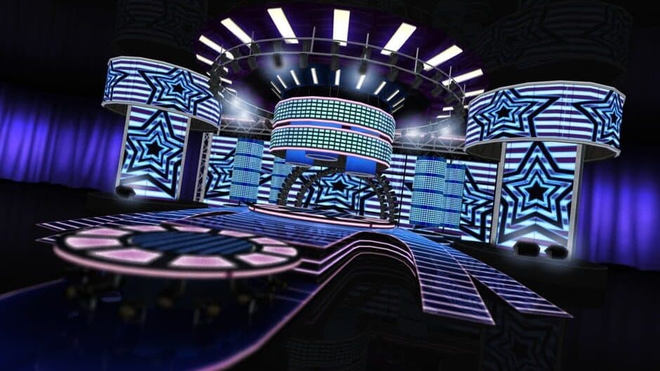 Скриншот 2 из Dance It's Your Stage