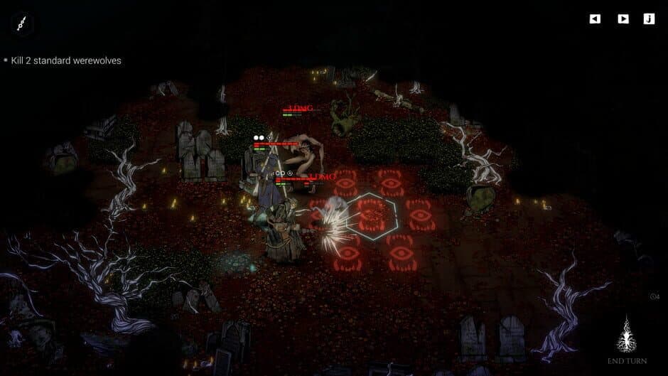 Скриншот 4 из Alder's Blood