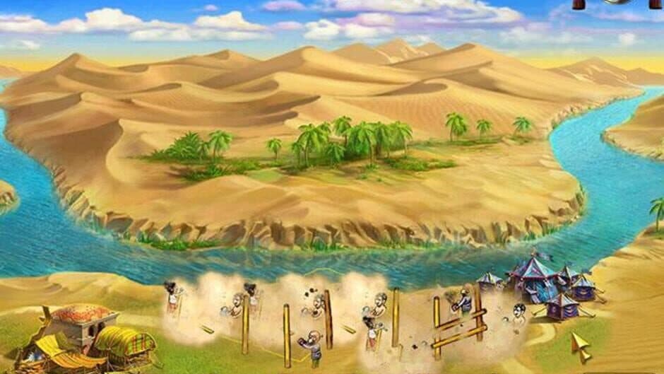 Скриншот 3 из Cradle of Persia