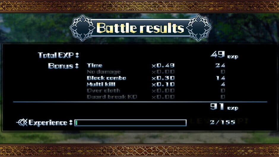Скриншот 3 из Re;Lord 1: The Witch of Herfort and Stuffed Animals