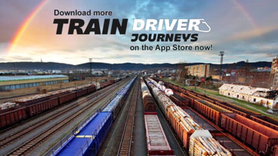 Скриншот 3 из Train Driver Journey 4 - Introduction to Steam