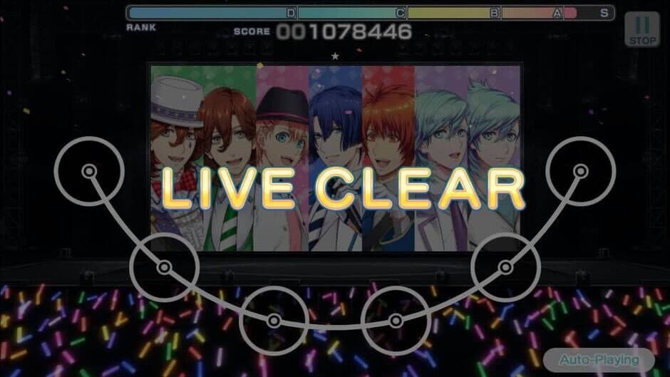 Скриншот 2 из Uta no Prince-sama: Shining Live