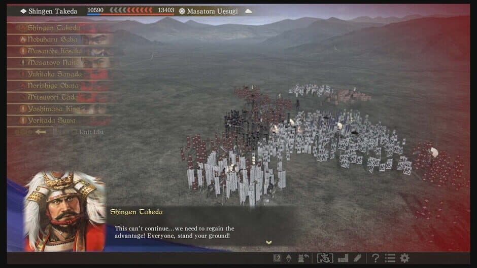 Скриншот 8 из Nobunaga's Ambition: Taishi