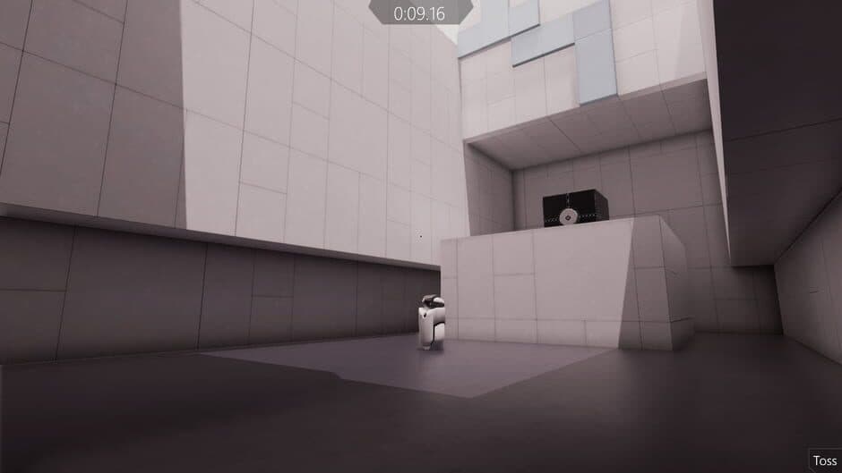 Скриншот 3 из .T.E.S.T: Expected Behaviour