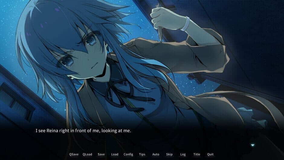 Скриншот 5 из Memory's Dogma Code: 01