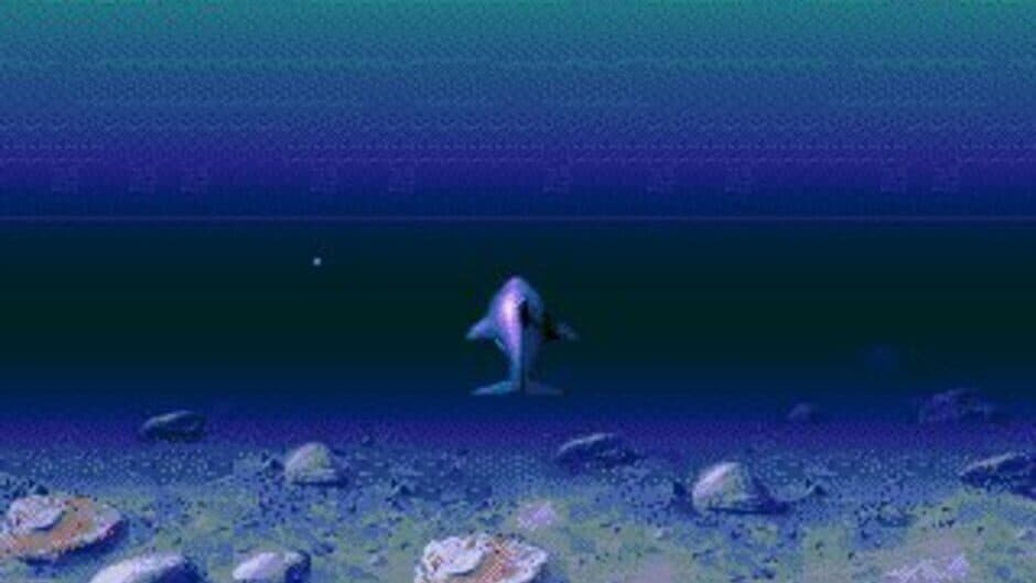 Скриншот 6 из Ecco: The Tides of Time