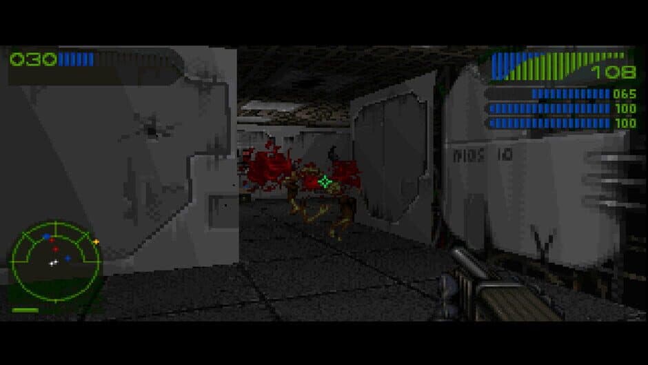 Скриншот 3 из Last Rites