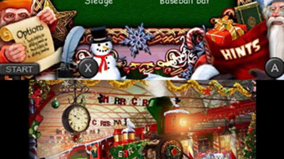 Скриншот 5 из Christmas Wonderland 3