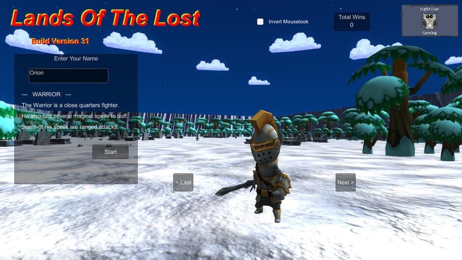 Скриншот 2 из Lands of the Lost