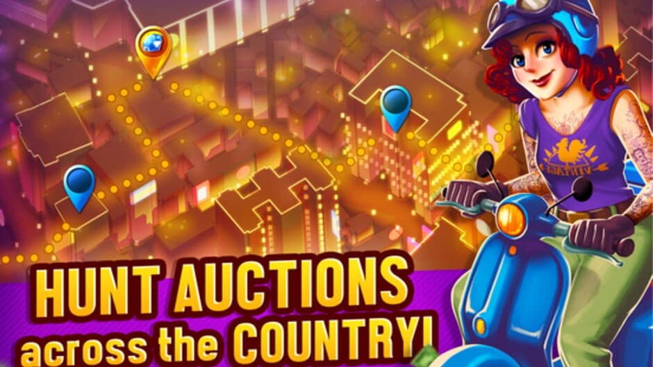Скриншот 8 из Bid Wars: Storage Auctions