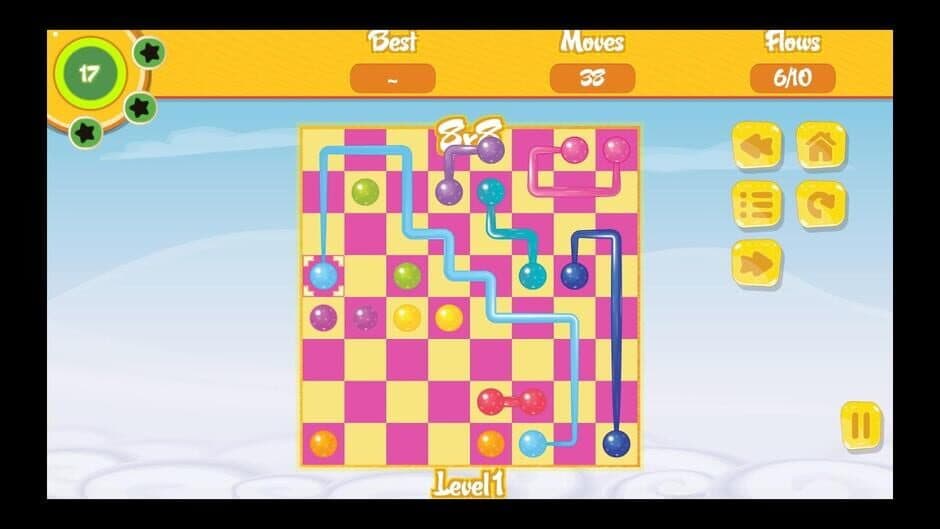 Скриншот 2 из Point Connect 3