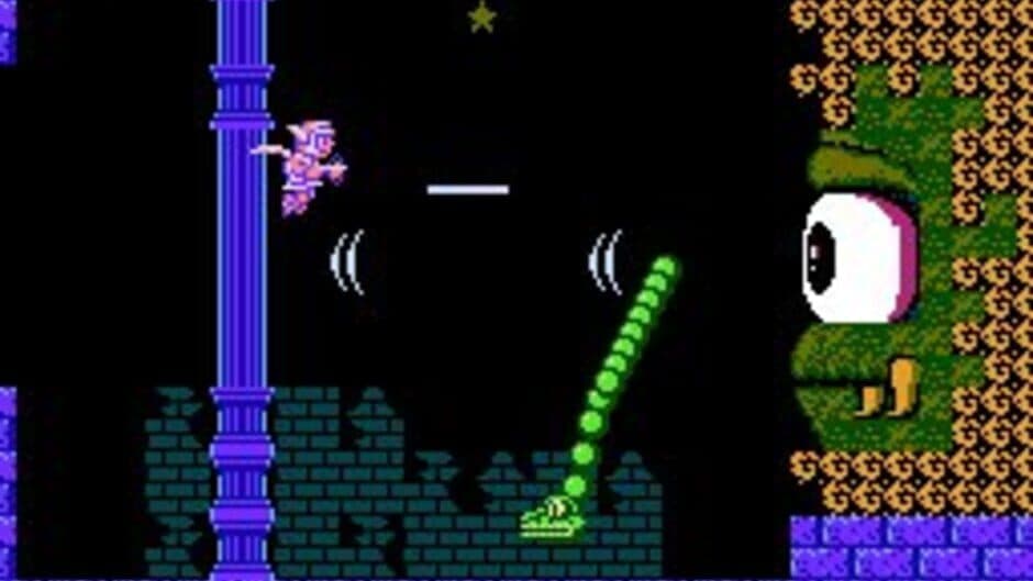 Скриншот 7 из Kid Icarus