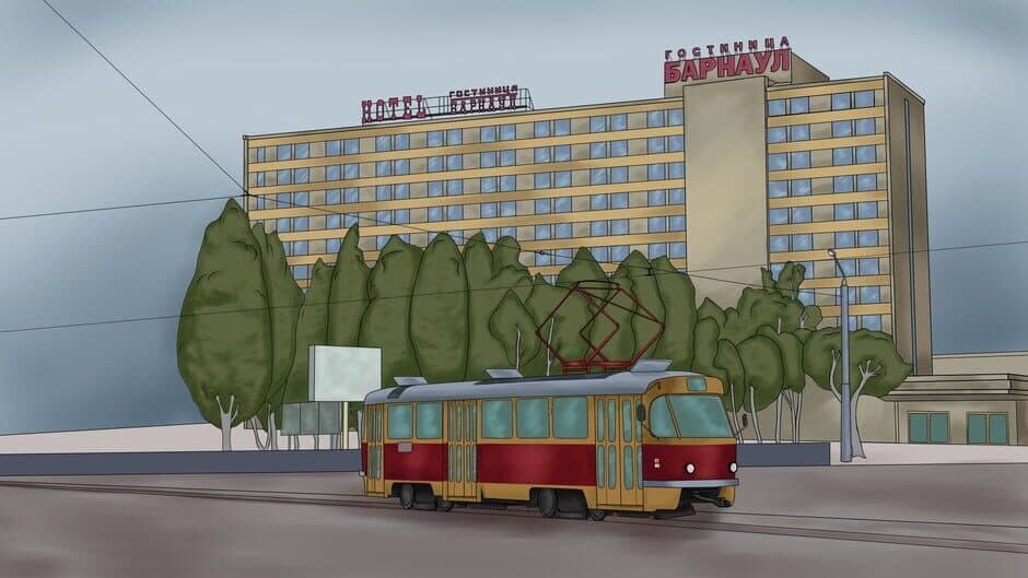 Скриншот 4 из Dashing Nineties: R.M.D.