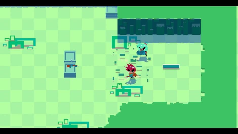 Скриншот 5 из Relic Hunters Zero