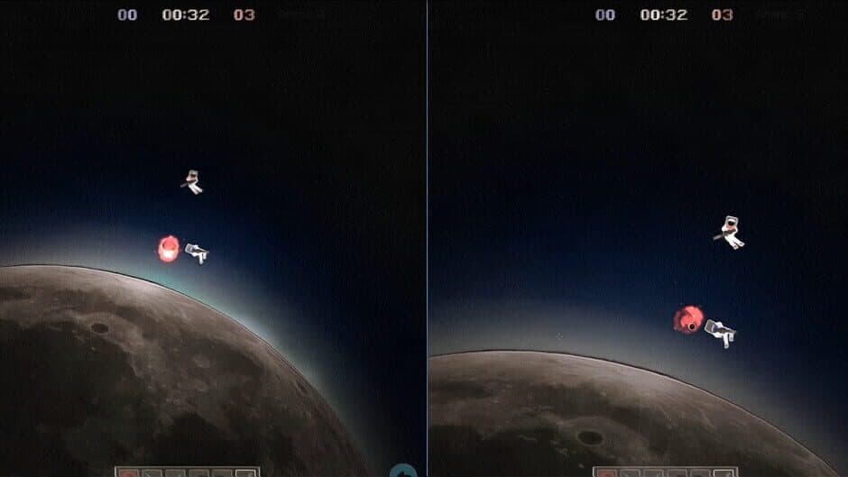 Скриншот 1 из Dream on the Moon