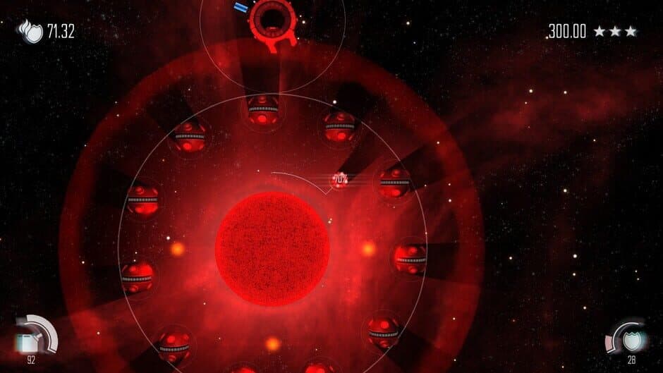 Скриншот 4 из Solar Flux