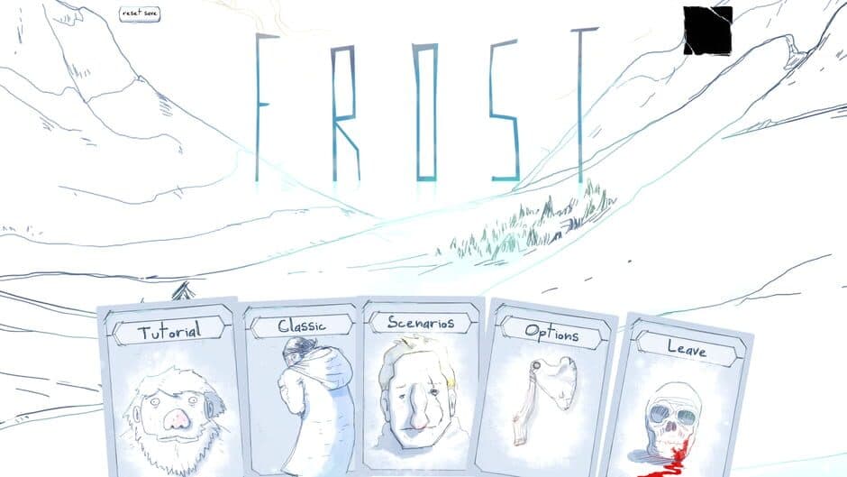 Скриншот 5 из Frost