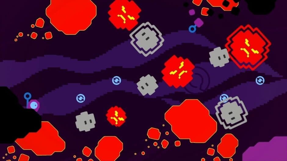 Скриншот 4 из Sound Shapes