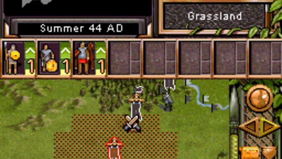 Скриншот 7 из History: Great Empires - Rome