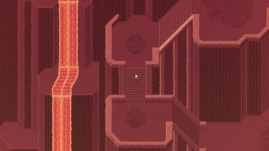 Скриншот 2 из Titan Souls