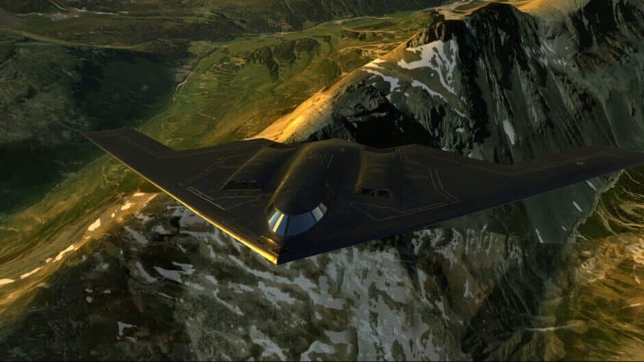 Скриншот 4 из Flight Unlimited 2K18