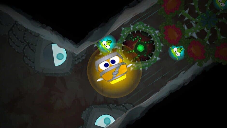 Скриншот 3 из Lil Big Invasion