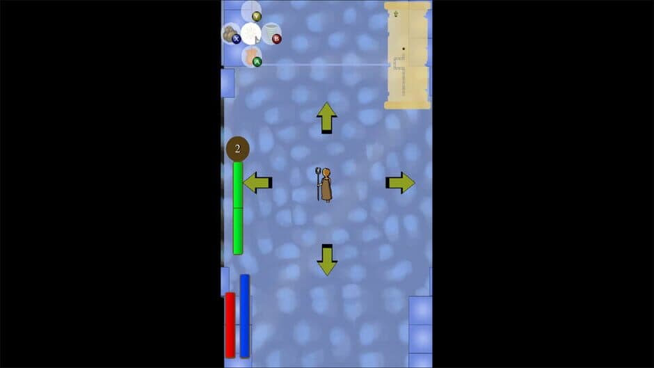 Скриншот 3 из Sorcerer's Path