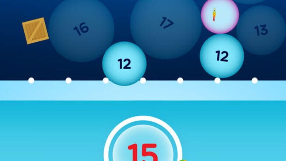 Скриншот 10 из Osmo Numbers