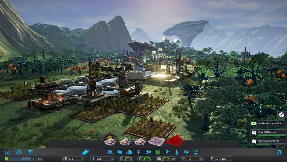 Скриншот 5 из Aven Colony