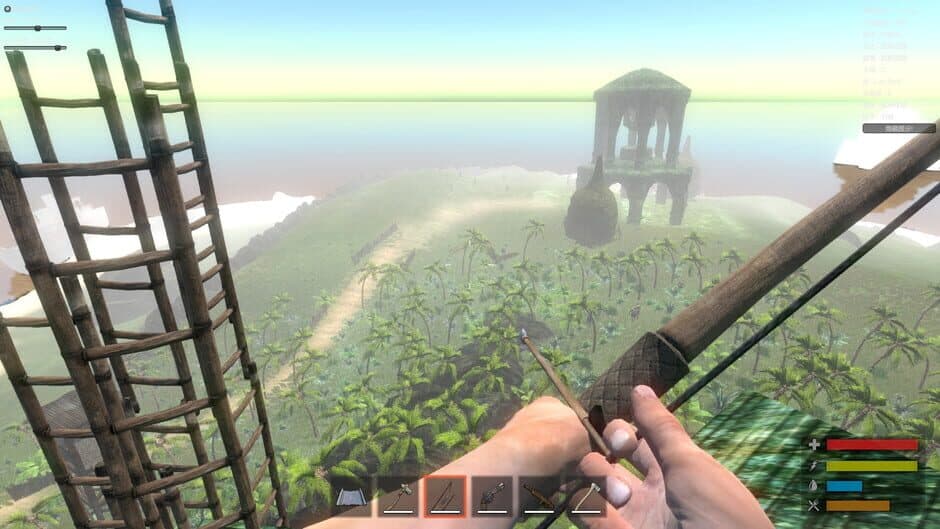 Скриншот 9 из Cast Away