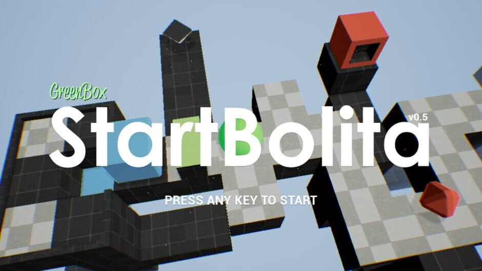 Скриншот 2 из StartBolita