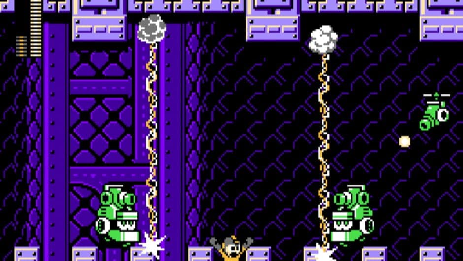 Скриншот 9 из Mega Man 10