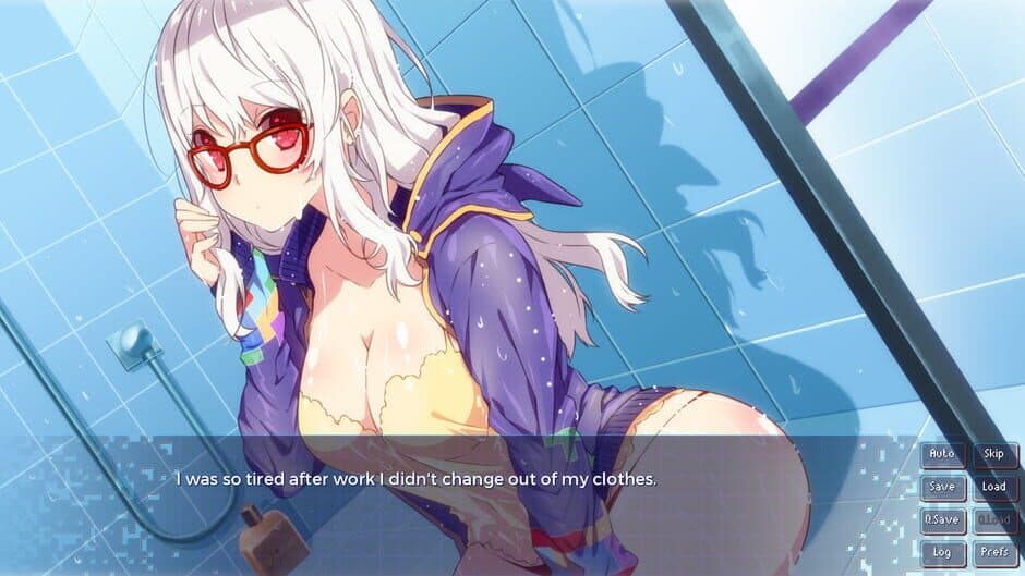 Скриншот 3 из Sakura Gamer