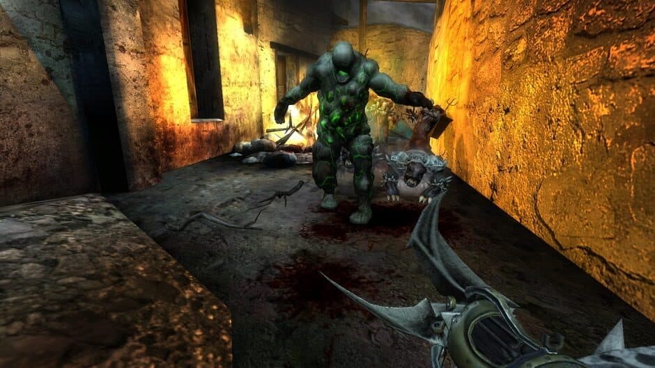 Скриншот 3 из Painkiller: Resurrection