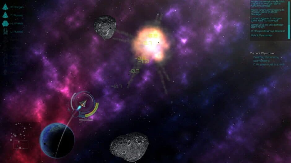 Скриншот 2 из Aetherspace