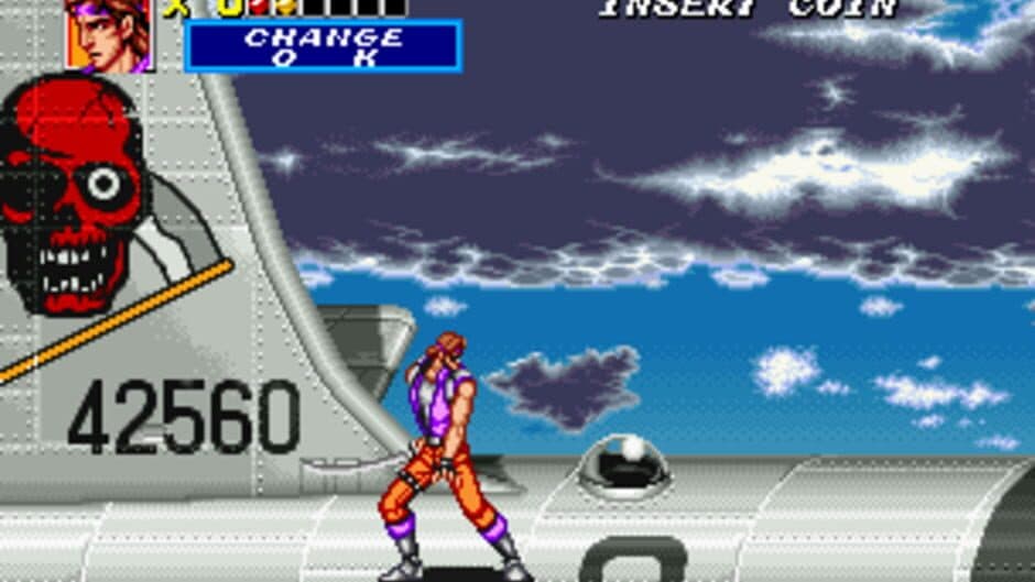 Скриншот 7 из Sengoku 2