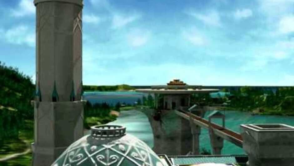 Скриншот 1 из Atlantis: The Lost Tales
