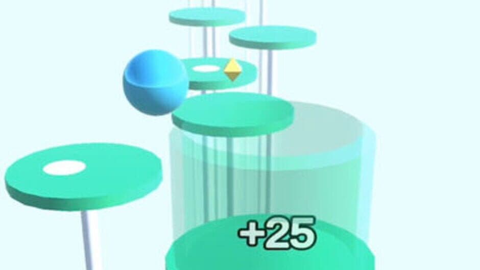 Скриншот 8 из Splashy!