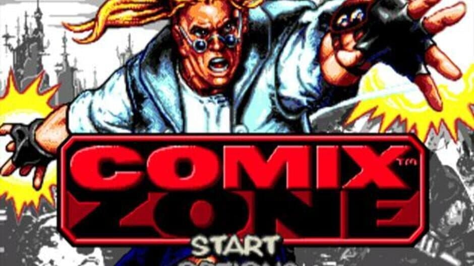 Скриншот 8 из Comix Zone