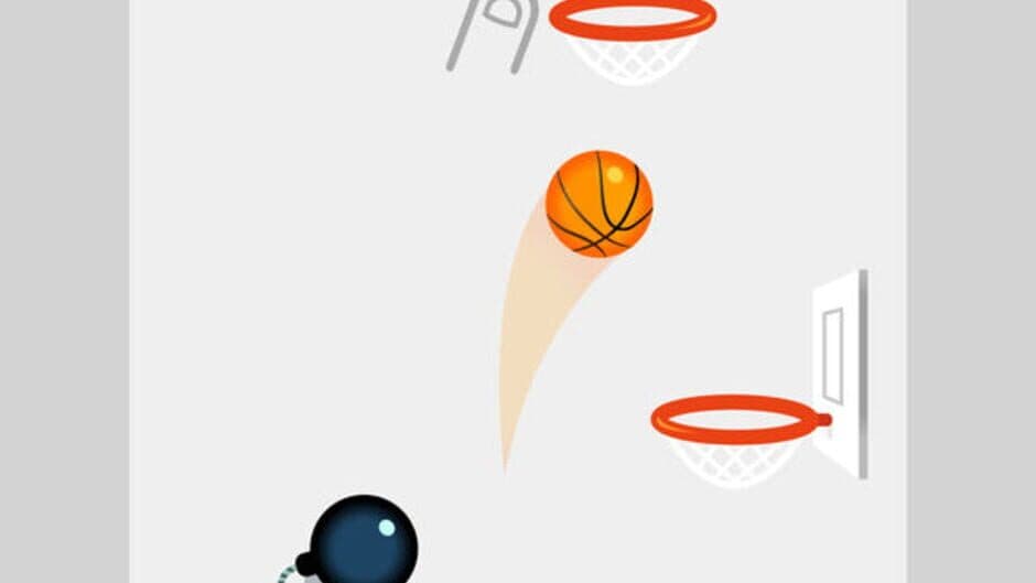 Скриншот 4 из Dunk Line