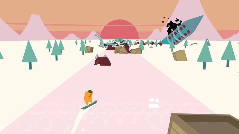 Скриншот 1 из Keyboard Sports: Saving Qwerty
