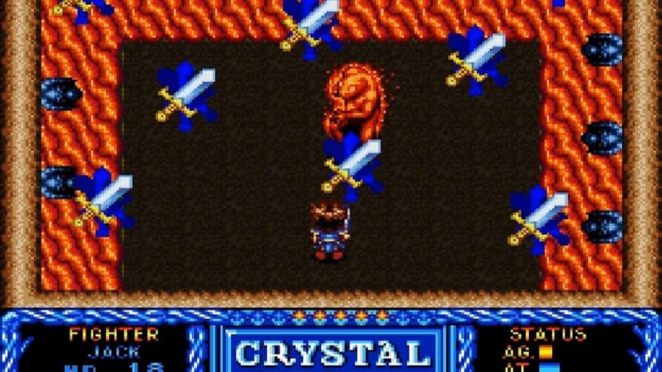 Скриншот 2 из Crystal Beans: From Dungeon Explorer