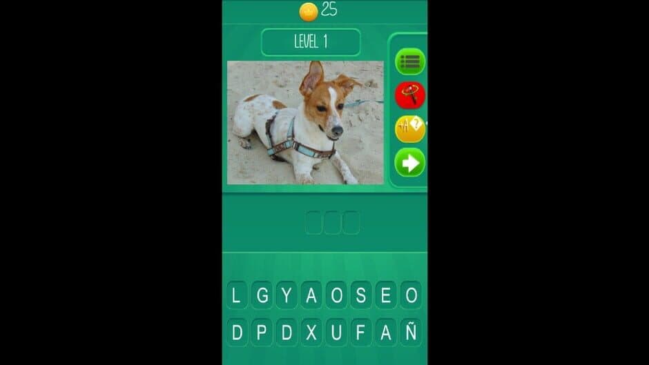 Скриншот 1 из Animalia: The Quiz Game
